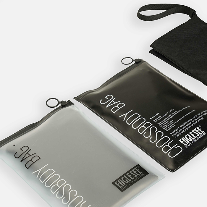 Crossbody Bags